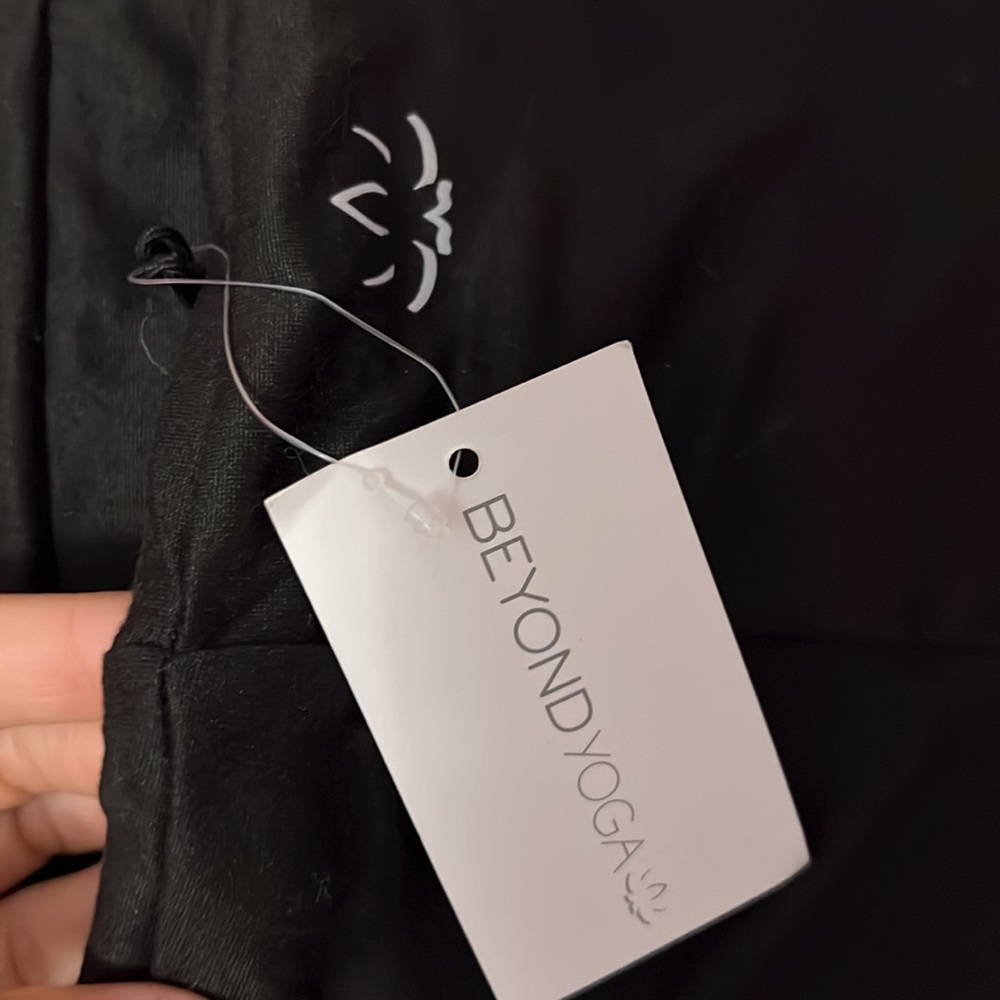 NEW Yoga infinity scarf - Picture 2 of 5